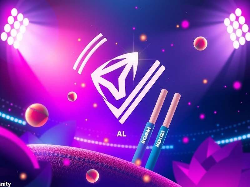 Unity Ultra Cricket Event